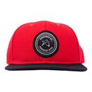 Prodigy "Powered By Prodigy" Snapback Hat