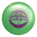 Kevin Jones Reverb Distance Driver - 500 Plastic