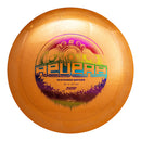 Kevin Jones Reverb Distance Driver - 500 Plastic