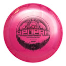 Kevin Jones Reverb Distance Driver - 500 Plastic