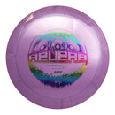 Kevin Jones Reverb Distance Driver - 500 Plastic