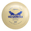 Cale Leiviska Airborn Shadowfax 500 Plastic