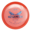 Cale Leiviska Airborn Shadowfax AIR Plastic