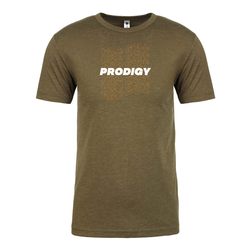 Prodigy Wave Men's T-Shirt