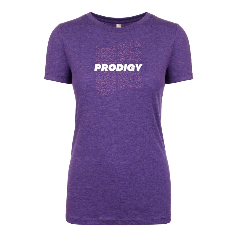 Prodigy Wave Women's T-Shirt