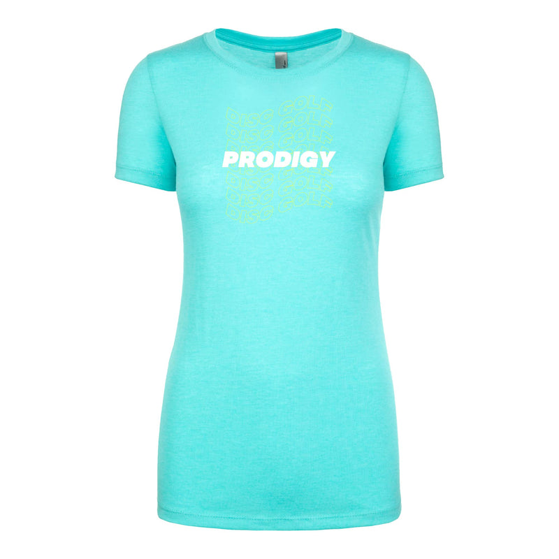 Prodigy Wave Women's T-Shirt