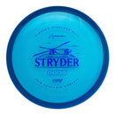 Cale Leiviska Airborn Stryder 400 Plastic
