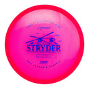 Cale Leiviska Airborn Stryder 400 Plastic