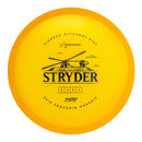 Cale Leiviska Airborn Stryder 400 Plastic