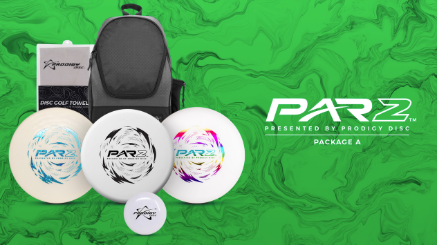 2022 PAR2 Player's Pack