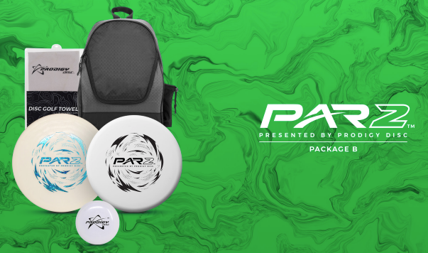 2022 PAR2 Player's Pack