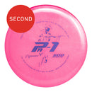 Prodigy PA-1 500 Plastic (Second)