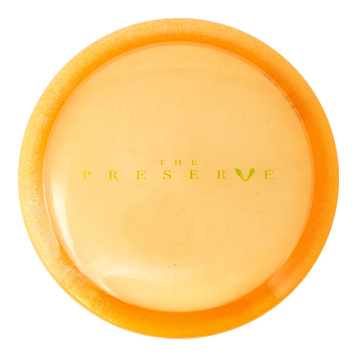 Prodigy F7 AIR Plastic - The Preserve Bar Stamp