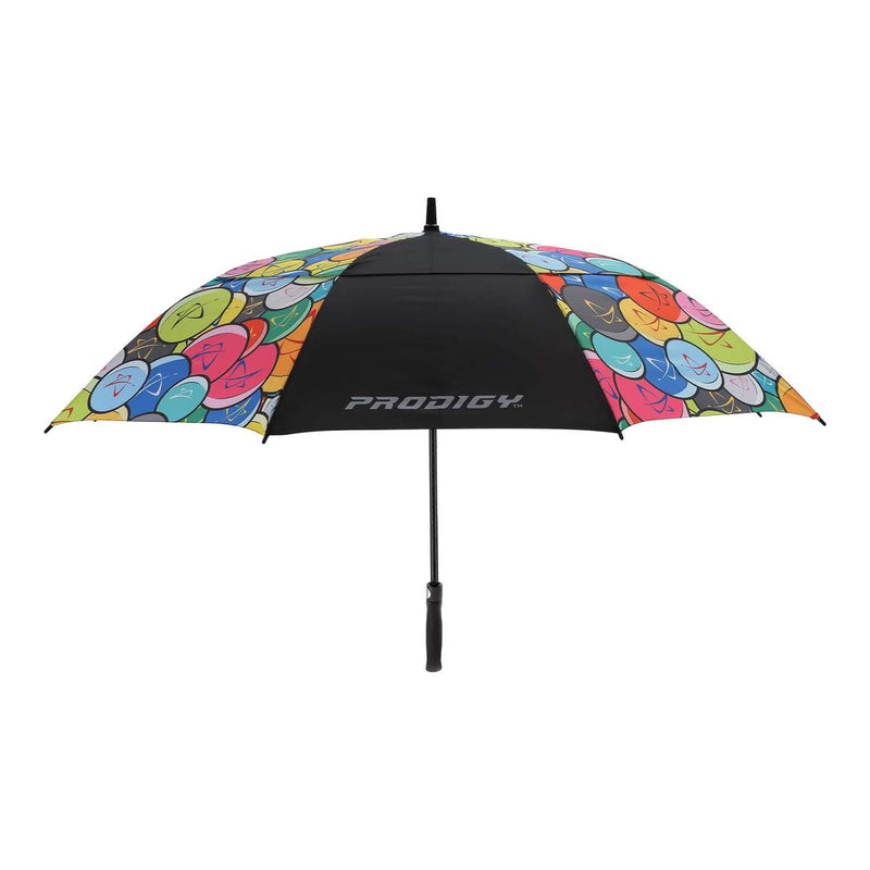 Prodigy Disc Golf Umbrella - Round