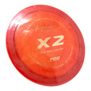 Prodigy X2 500 Plastic