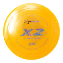 Prodigy X2 500 Plastic