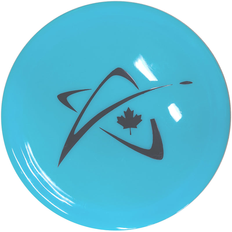 Prodigy X3 Distance Driver - 400 Plastic - Prodigy Disc Canada Stamp