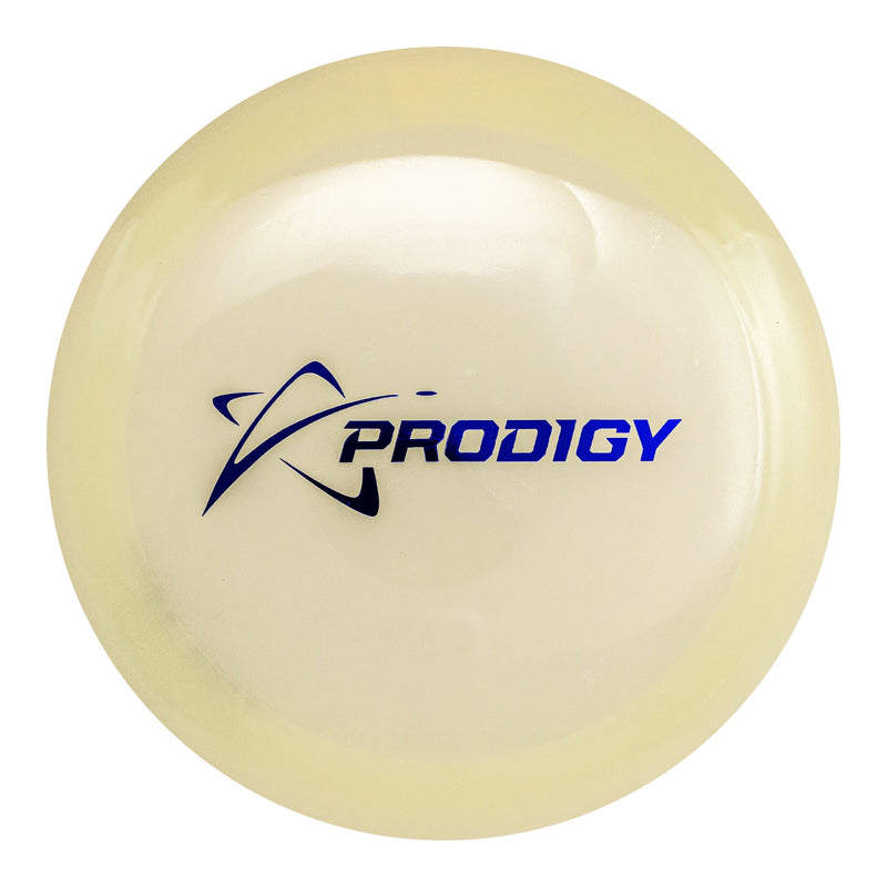 Prodigy X3 400 GLOW Plastic - Logo Bar Stamp