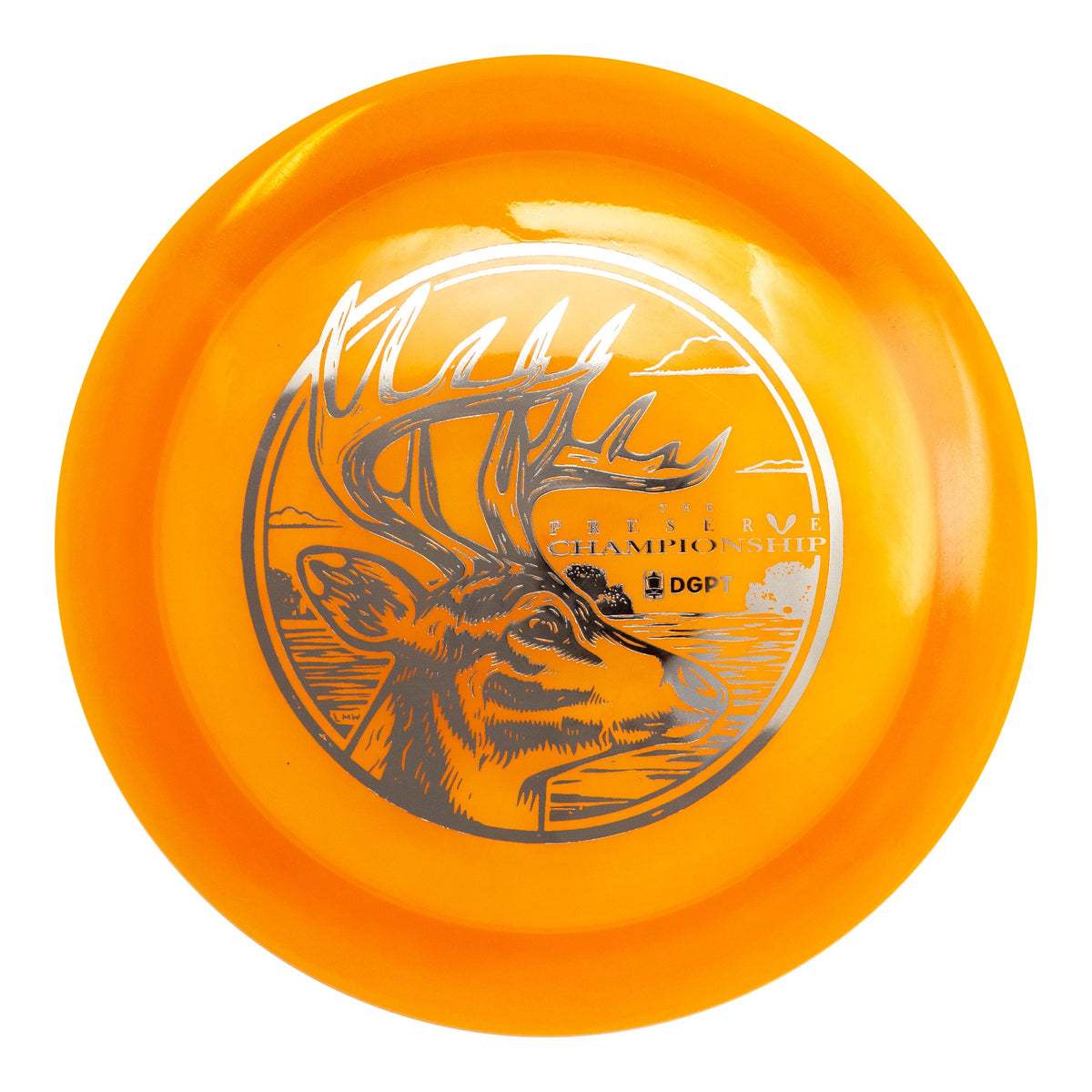 Shop Prodigy X3 AIR Plastic - The Preserve Championship Stamp