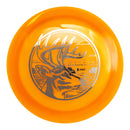 Prodigy X3 AIR Plastic - The Preserve Championship Stamp