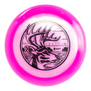 Prodigy X3 AIR Plastic - The Preserve Championship Stamp