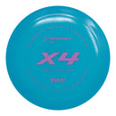 Prodigy X4 750 Plastic