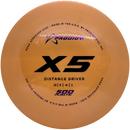 Prodigy X5 500 Plastic