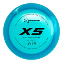 Prodigy X5 AIR Plastic
