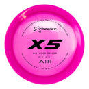 Prodigy X5 AIR Plastic
