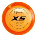 Prodigy X5 AIR Plastic