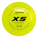 Prodigy X5 AIR Plastic