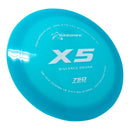 Prodigy X5 750 Plastic