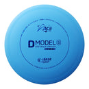 ACE Line D Model S - BaseGrip Plastic