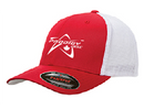 Prodigy Disc Canada Flexfitâ® Adult 6-Panel Trucker Mesh Cap