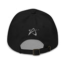Prodigy Dad Hat - Wordmark