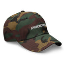 Prodigy Dad Hat - Wordmark