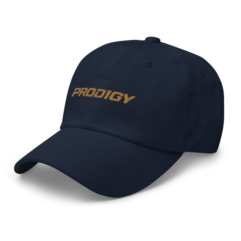 Prodigy Dad Hat - Wordmark
