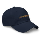 Prodigy Dad Hat - Wordmark