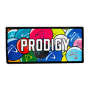 Multi-Color Disc Collage Patch Sets for BP-1 & BP-2 V3