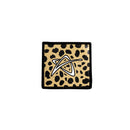 Cheetah Print Patch Sets for BP-1 & BP-2 V3