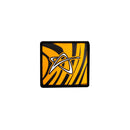 Tiger Print Patch Sets for BP-1 & BP-2 V3