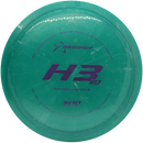Prodigy H3 V2 500 Plastic