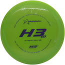 Prodigy H3 V2 500 Plastic