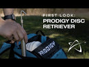 Prodigy Retriever Stick
