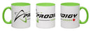 Prodigy Disc Canada Mug