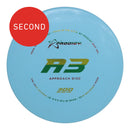 Prodigy A3 300 Plastic (Second)