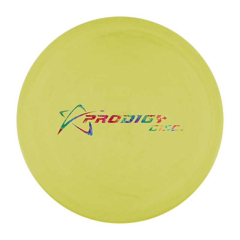 Prodigy A4 Approach Disc - 300 Firm Plastic (Formely 350G) - Classic Logo Stamp