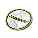 Prodigy Explore Sticker
