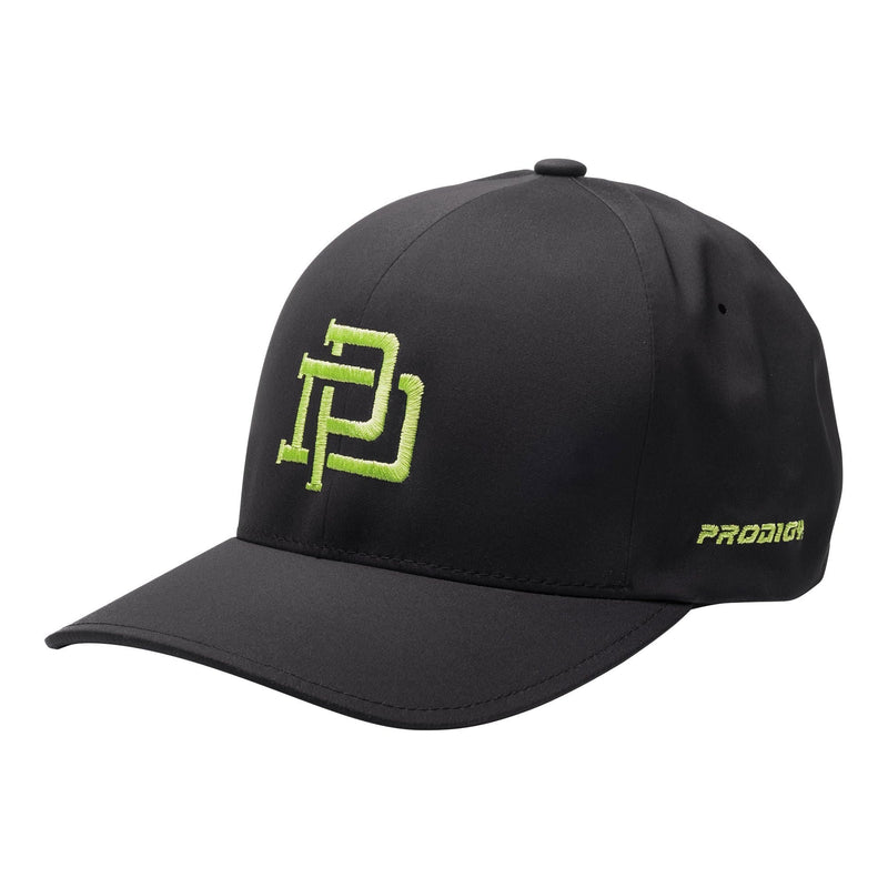 Prodigy Flex Cap - PD Logo