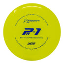 Prodigy PA-1 400 Plastic